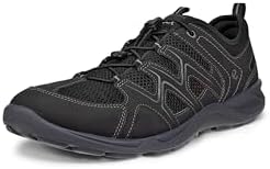 ECCO Herren Terracruise LT Black 42