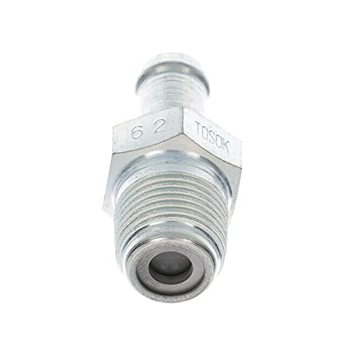 Genuine Subaru Parts - Valve Complete Contr (11810Aa141), Standard #TOP2