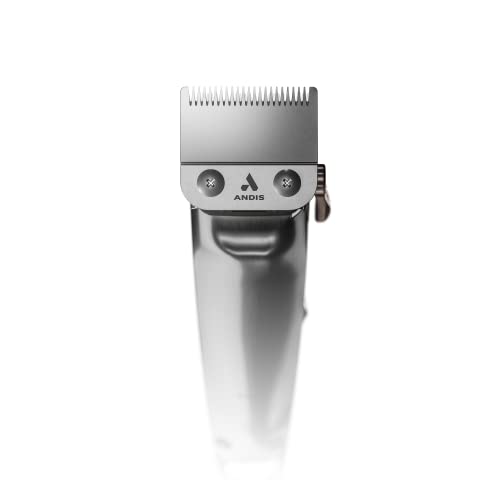 image for Andis 86000 reVITE Cordless Lithium-Ion Adjustable Fade Hair Cutting C
