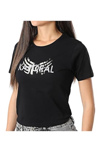 Kaporal Tee shirt Femme-ELOA