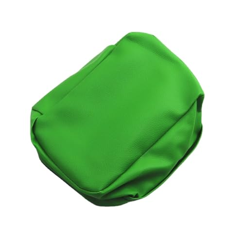 Sacoche arrière en cuir PU premium pour outillage Suzuki DRZ