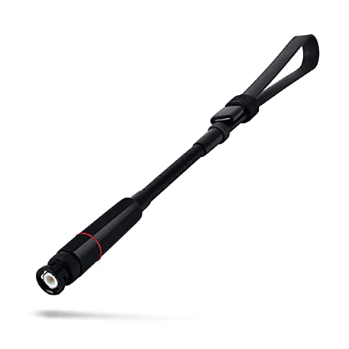 Antena táctica TWAYRDIO TW-771FG BNC walkie talkie largo alcance transceptor portátil
