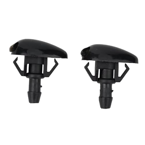 �t�����g�K���X�E�H�b�V���[�m�Y���A�N�Z�T���[ Compatible With For Navara D22 D40 1998-2015 2 �Ԃ̃t�����g�K���X�t�����g�K���X�E�H�b�V���[�W�F�b�g�m�Y�� 289313S500 289303S500 28930