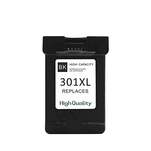 Cartuchos hp 301 xl Media Markt ❤️ Mejores alternativas online