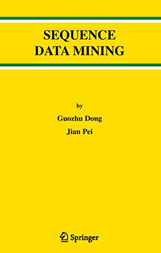 Sequence Data Mining: 33 (Advances in Database Systems) view 2