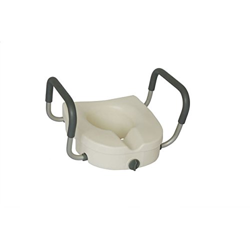 Elevador de WC con brazos – AF97200