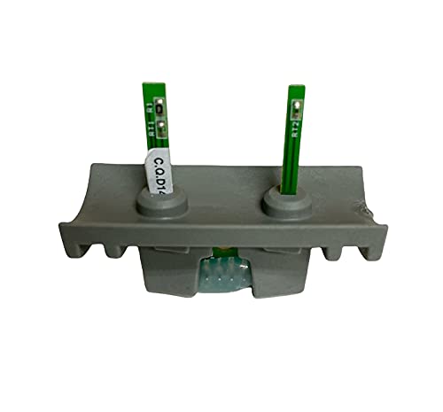 eRicambi, Debimetro Sensore di Flusso Flussometro Aria Micronova PK063_A02, Per Stufe a Pellet, Per Stufe: Anselmo Cola Dal Zotto Ecoteck Edilkamin Ferroli Karmek One Laminox Extraflame Ravelli