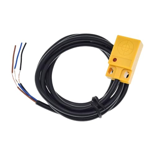 Commutateur de proximité métallique inductif TL-W5MC1 NPN capteur 24V