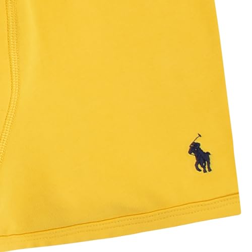 Image of POLO RALPH LAUREN Boys' Multi-pack Boxer Briefs