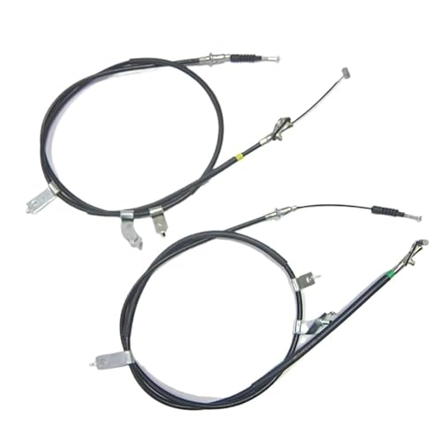 Cable freno trasero Mazda 3 BM BN accesorio de liberacion freno de mano