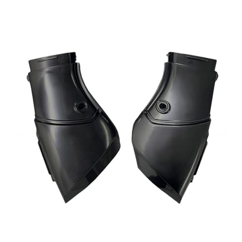 Carénage moto pour YZF R1 avec finition aérodynamique