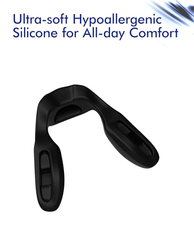Image of SAUCER Replacement Nose Pieces Pads for Oakley Corridor OO9248 | OO9248A Sunglasses