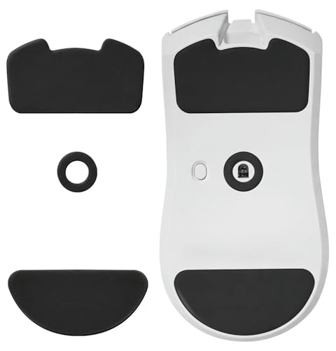 Amazon.co.jp: HVUYAL マウスソール For Razer Viper V4 PRO 用 マウス