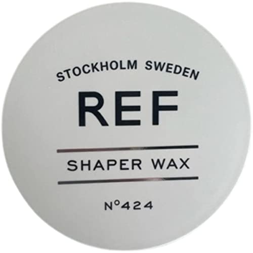 Reference of Sweden REF Shaper Wax image 3