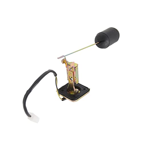 sourcing map Motorrad Roller Gas Kraftstofftank-füllstandsensor Geber für Yamaha ZY 125