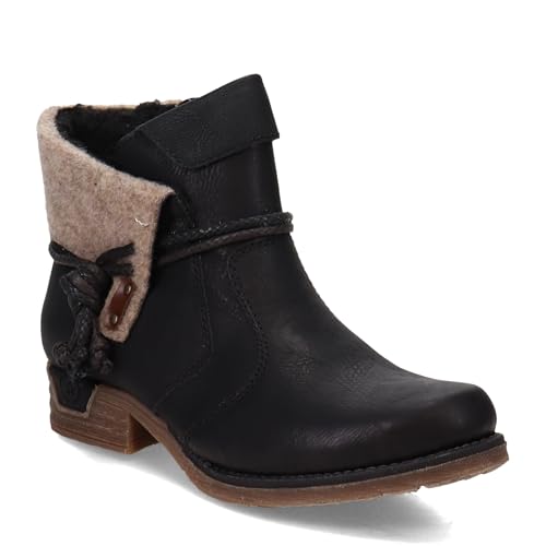 Rieker Women's, 79693 Boot4