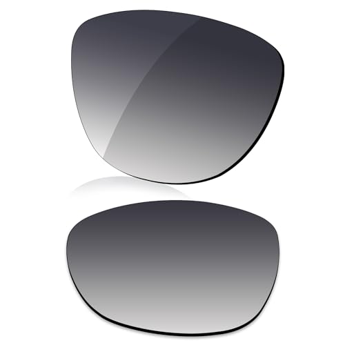 Image of LenzReborn Lens Replacement for RayBan Meta Skyler RW4010 & RW4014 (52mm) AI Glasses, Transitional, Anti-Scratch