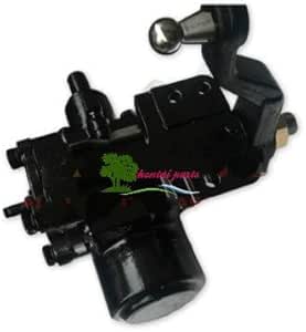 Amazon.com: New Power Steering Gear Rack Replacement Parts for Hilux ...