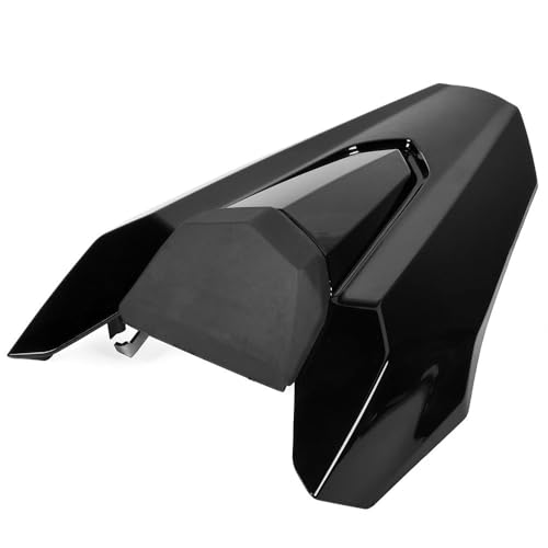 Housse de siège arrière passager CB650R protection carénage étanche ABS