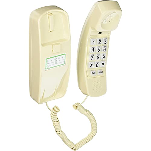 Teléfono Cableado Golden Eagle GOLD-GE-5303 IV miniatura 2