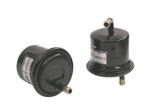 Wix Filter WF8368 - Filtro De Combustible