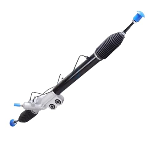LHD Power Steering Rack For 2005-2012 Compatible For Nissan Pathfinder Frontier Xterra 49001-EA000 49001-ZP00A 49001-ZP50A 49001