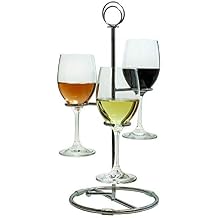 Oenophilia Jacqueline Three Stem Glass Flight  arap Sunucusu