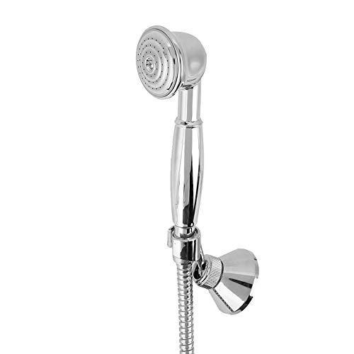 Kit de ducha de mano Tyenaza con manguera y soporte miniatura 6