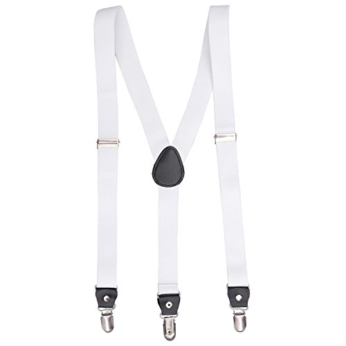 DQT - Bretelle - Basic - ragazzo