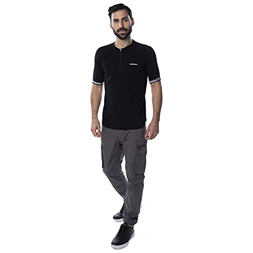 Image of R&B Men's Slim T-Shirt