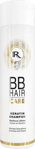 Generik Shampooing Keratin BBHair Care Generik 250ml