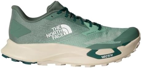 THE NORTH FACE Men's M Vectiv Enduris 4 Trainers, Hero Blue Sun