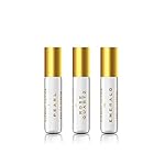 Element-Edition-Womens-Perfume-Spray-3pc-Rollerball-Gift-Set-3-X-033-oz-8-mL-Set-of-three-rollerballs-with-our-favorite-scents-Featuring-Pearl-Rose-Quartz-and-Emerald-Tru-Fragrance-Beauty