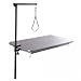 Comfort Groom Dog Pet Grooming Table Arm, Folding, GA-180