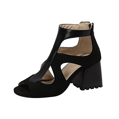 Talon Femme Pieds Larges : L'Excellence du Confort Chic