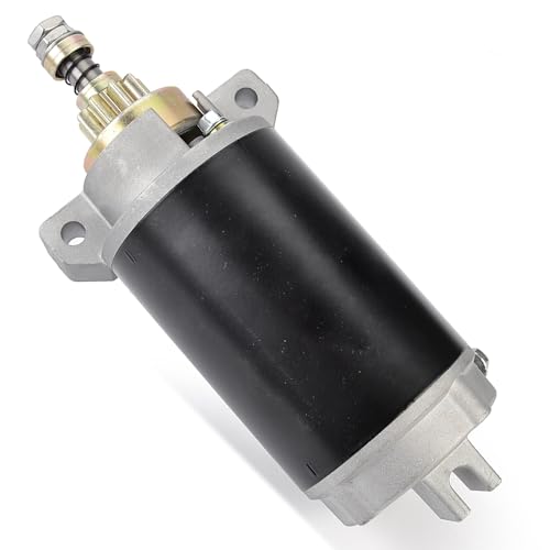 Démarreur hors-bord Yamaha Mariner Mercury 67C-81800-01 50-859170-1 - 2