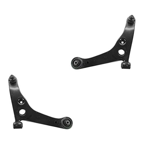 Lower Control Arm & Ball Joint Inner Outer Tie Rod End For 02-07 Lancer #TOP5