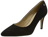 Red Label s.Oliver Damen 5-5-22405-26 Pumps, Black, 39 EU