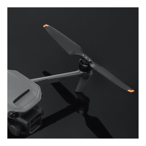 Hélice pliable 9453F argent pour drone de prise de vue 3 Pro