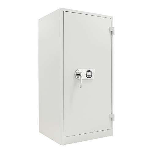 Profirst Minusk 1 Armoire de Bureau en Acier FS Serrure électronique