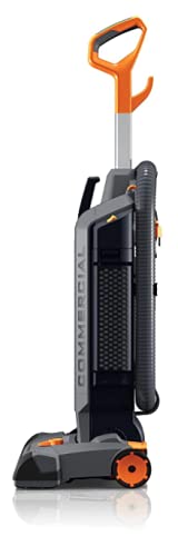 Hoover CH54113 Commercial Hushtone 13-Inch 2-Speed Upright Vacuum Cleaner thumb #4