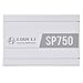 Lian-Li SP750 750W 80+ Gold Certified Fully Modular SFX Power Supply Unit, White
