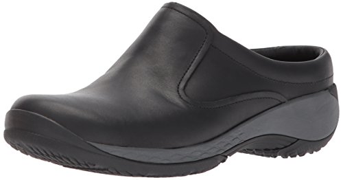 Merrell Women's Encore Q2 Slide LTR Climbing Shoe, Black, 8 W US
