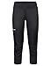 Produktbild Vaude Damen Back Bowl Warm Hose, Schwarz, 38/S
