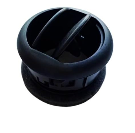Grille d'aération Nemo bouche d'air climatisé diffuseur ventilation habitacle 735461076