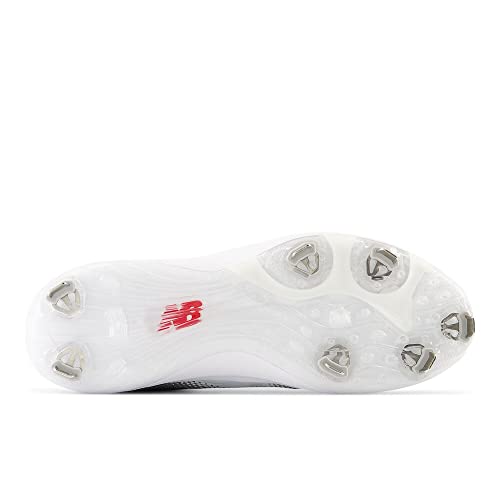 Image of New Balance Mens FuelCell 4040 V7 Metal | Baseball Cleats