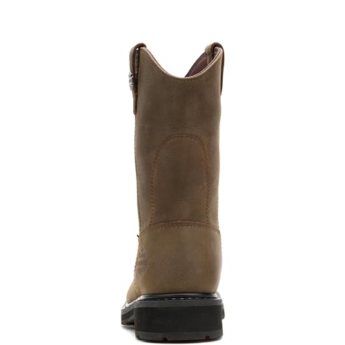 Image of Harley-Davidson Men's Altman Composite Toe Waterproof Motorcycle Work Boots