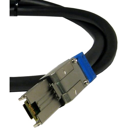 Cable externo CRU SAS/SATA