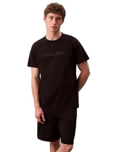 Image of Calvin Klein Department374 T Shirt