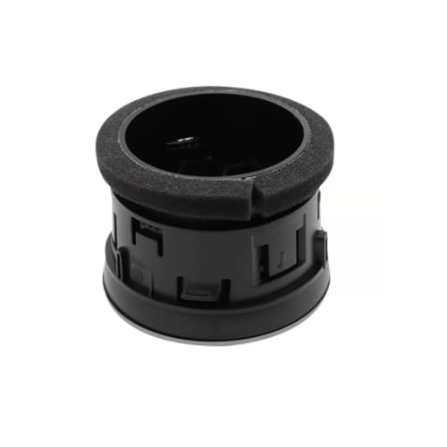 Salida de aire acondicionado lateral duradera para Vela 2015-2018 5